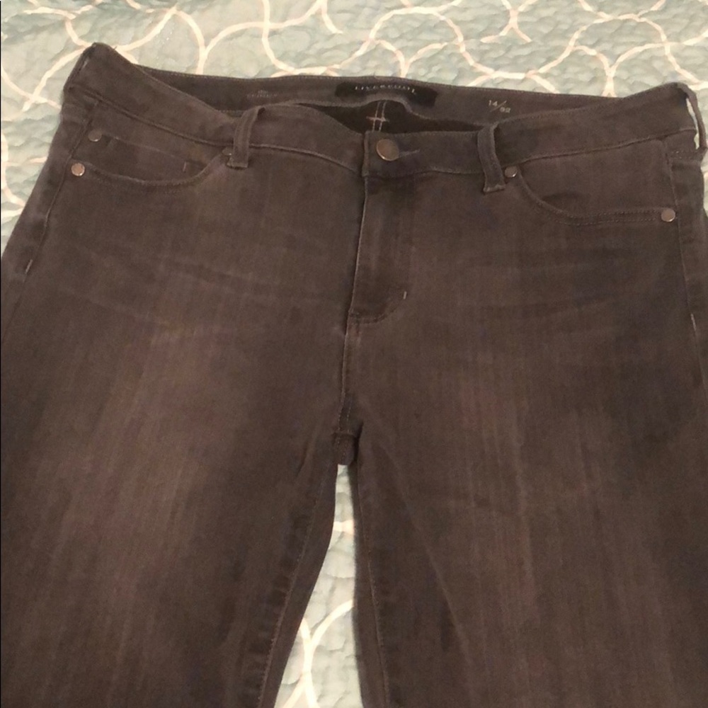 Liverpool skinny jeans